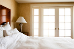 Costock bedroom extension costs