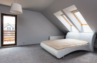 Costock bedroom extensions