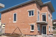 Costock home extensions