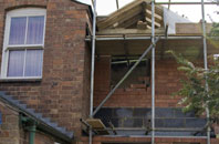 free Costock home extension quotes